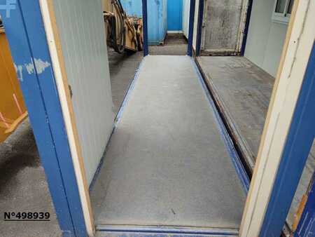 Egyéb 0 [div] COULOIRS DE 5 M (23)