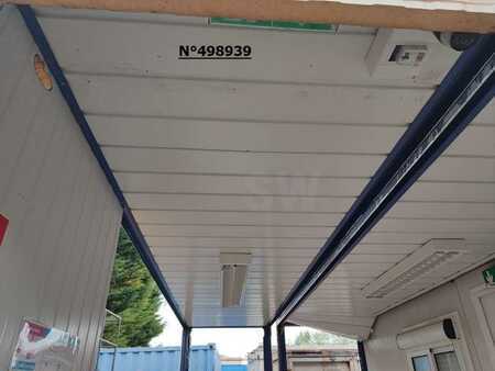 Egyéb 0 [div] COULOIRS DE 5 M (24)