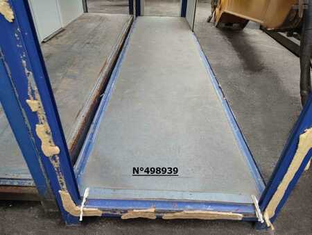 Egyéb 0 [div] COULOIRS DE 5 M (25)