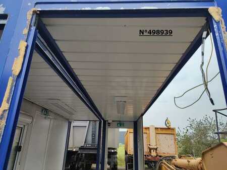 Egyéb 0 [div] COULOIRS DE 5 M (26)