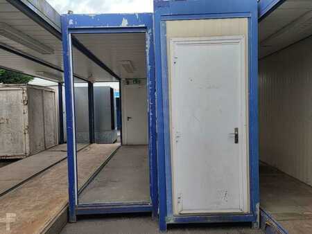 Egyéb 0 [div] COULOIRS DE 5 M (3)