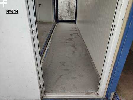 Egyéb 0 [div] COULOIRS DE 5 M (5)