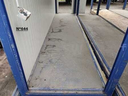 Egyéb 0 [div] COULOIRS DE 5 M (6)