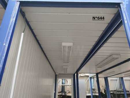 Egyéb 0 [div] COULOIRS DE 5 M (7)