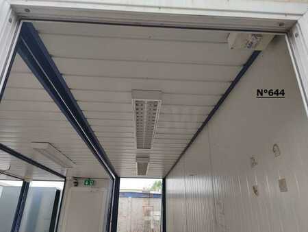 Egyéb 0 [div] COULOIRS DE 5 M (8)