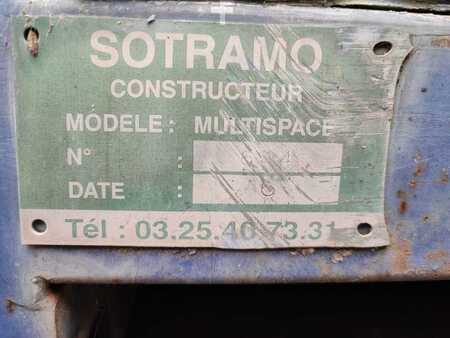 Egyéb 0 [div] COULOIRS DE 5 M (9)