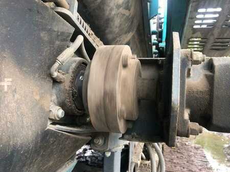 Sonstige 2014 POWERSCREEN Warrior 1800 (15)