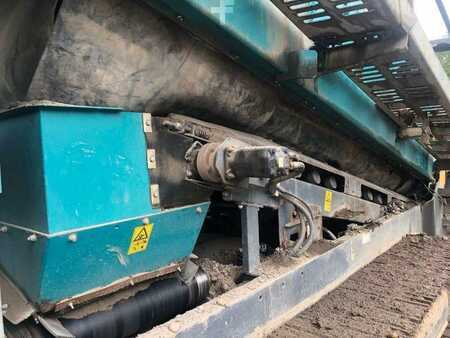 Sonstige 2014 POWERSCREEN Warrior 1800 (18)