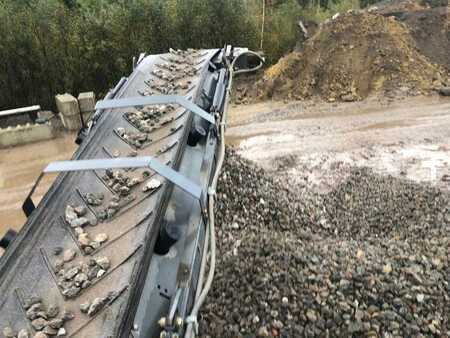 Sonstige 2014 POWERSCREEN Warrior 1800 (19)