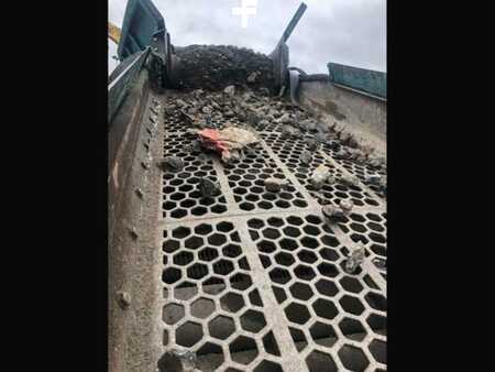 Sonstige 2014 POWERSCREEN Warrior 1800 (20)