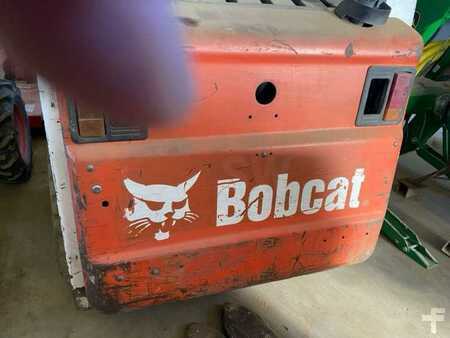 Bobcat T140