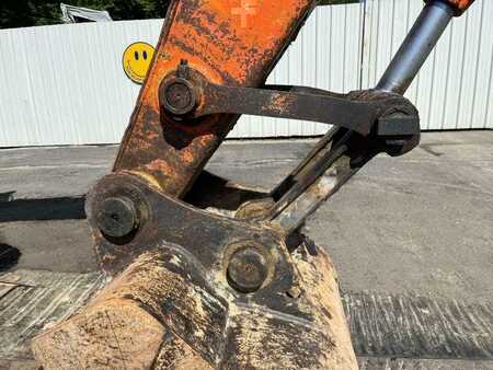 Bæltegraver 1987 Hitachi UH073 (14)