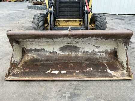 Overige 1998 Caterpillar 428C (11)