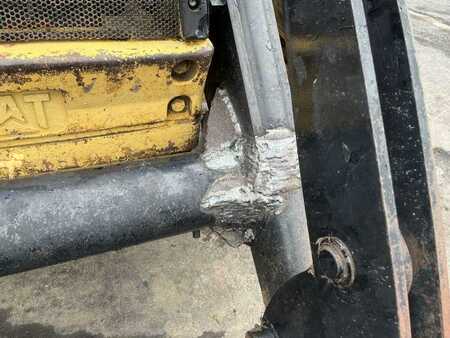 Overige 1998 Caterpillar 428C (14)