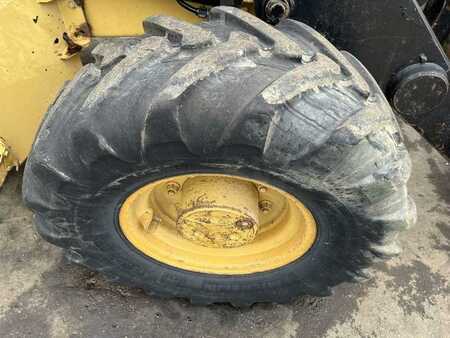 Overige 1998 Caterpillar 428C (17)