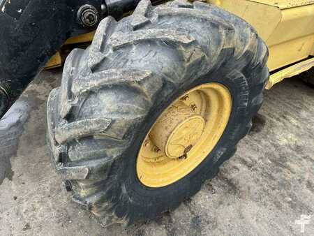 Overige 1998 Caterpillar 428C (18)