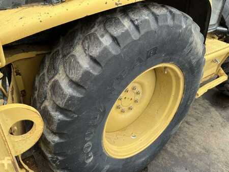 Overige 1998 Caterpillar 428C (21)