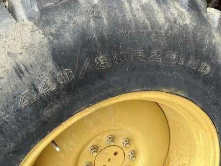 Overige 1998 Caterpillar 428C (22)