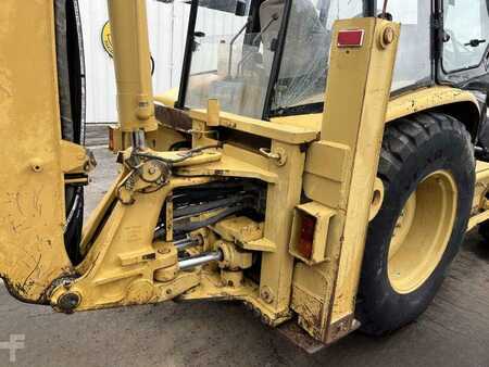 Overige 1998 Caterpillar 428C (23)