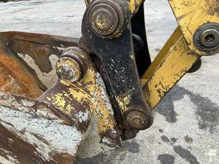 Overige 1998 Caterpillar 428C (28)