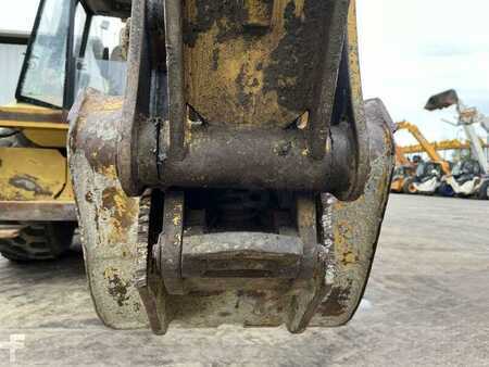 Overige 1998 Caterpillar 428C (29)