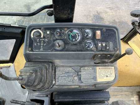 Overige 1998 Caterpillar 428C (35)