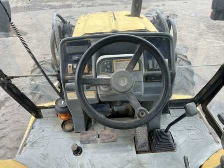 Overige 1998 Caterpillar 428C (36)