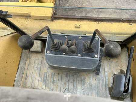 Overige 1998 Caterpillar 428C (37)