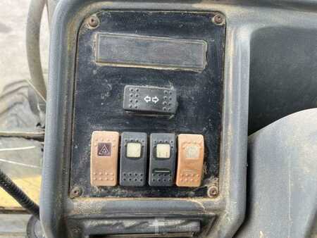 Overige 1998 Caterpillar 428C (38)