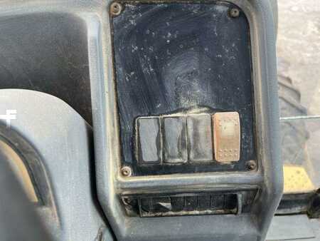 Overige 1998 Caterpillar 428C (39)