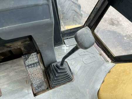 Overige 1998 Caterpillar 428C (40)