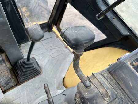 Overige 1998 Caterpillar 428C (41)