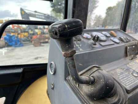 Overige 1998 Caterpillar 428C (42)