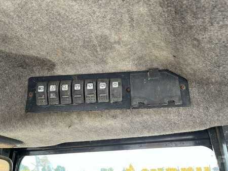 Overige 1998 Caterpillar 428C (43)