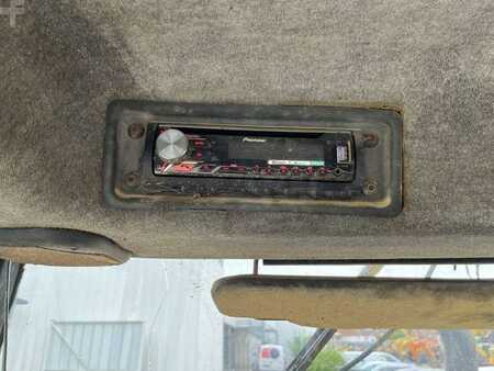 Overige 1998 Caterpillar 428C (44)