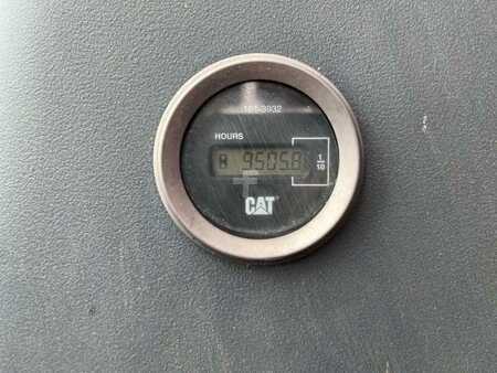 Overige 1998 Caterpillar 428C (45)