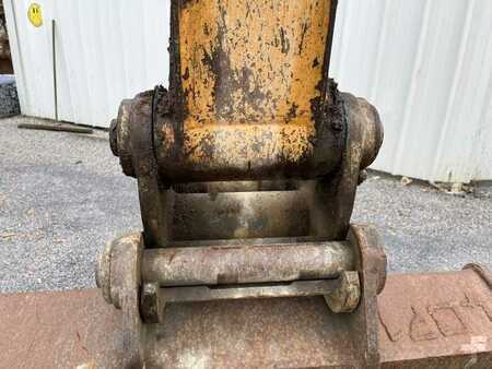 Mobiele graafmachines 2005 Liebherr A314 Litronic (14)