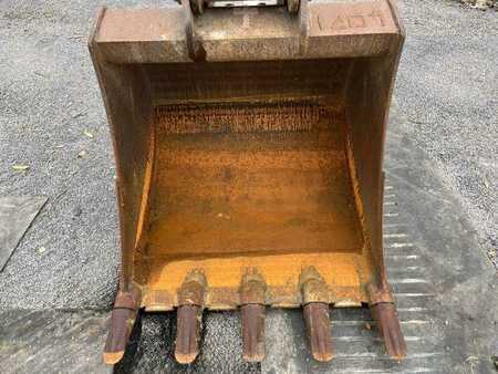 Mobiele graafmachines 2005 Liebherr A314 Litronic (15)