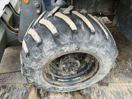 Mobiele graafmachines 2005 Liebherr A314 Litronic (21)