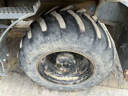 Mobiele graafmachines 2005 Liebherr A314 Litronic (22)