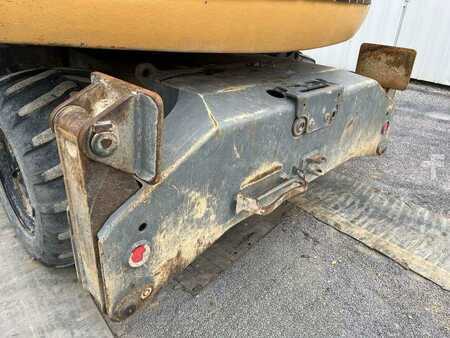 Mobiele graafmachines 2005 Liebherr A314 Litronic (27)