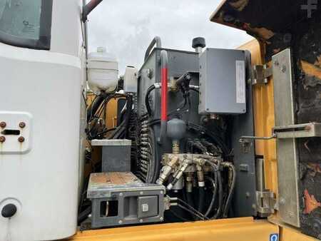 Mobiele graafmachines 2005 Liebherr A314 Litronic (29)