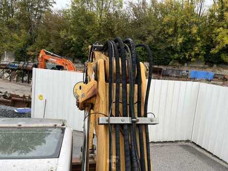 Mobiele graafmachines 2005 Liebherr A314 Litronic (31)