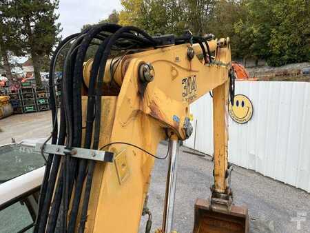 Mobiele graafmachines 2005 Liebherr A314 Litronic (33)