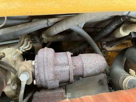 Mobiele graafmachines 2005 Liebherr A314 Litronic (44)