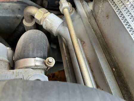 Mobiele graafmachines 2005 Liebherr A314 Litronic (45)