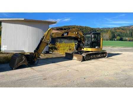 Excavadoras de cadenas 2013 Caterpillar 314ELCR (1)