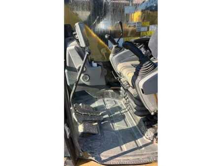 Excavadoras de cadenas 2013 Caterpillar 314ELCR (10)