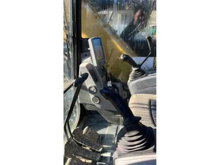 Excavadoras de cadenas 2013 Caterpillar 314ELCR (11)