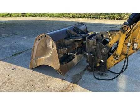 Excavadoras de cadenas 2013 Caterpillar 314ELCR (4)